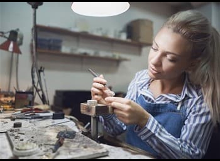 Jewellery Workshop Jewellery Workshop